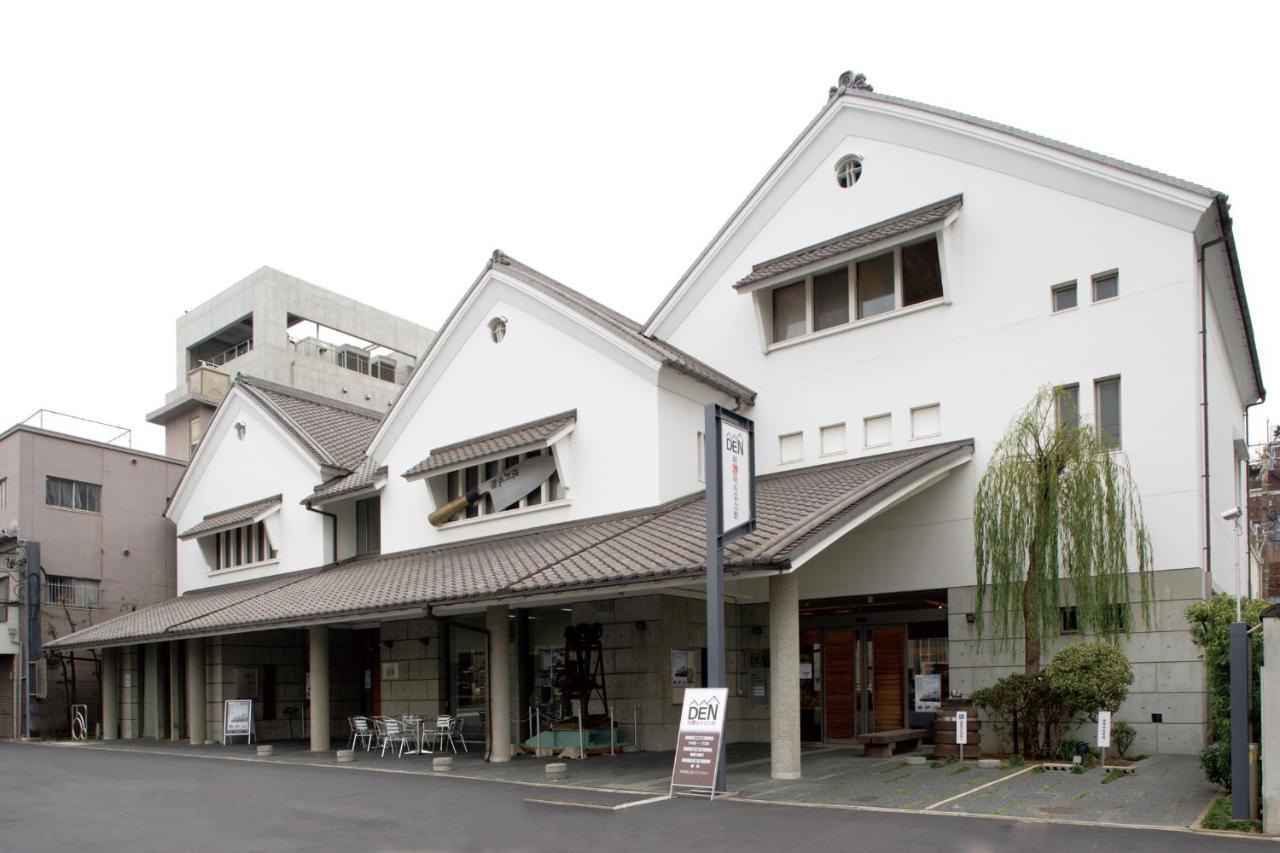 Hotel Chapel Story Sakaihigashi (Adults Only) Szakai Kültér fotó