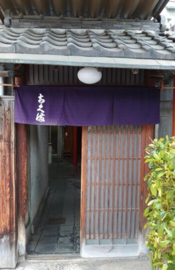 Hotel Chapel Story Sakaihigashi (Adults Only) Szakai Kültér fotó